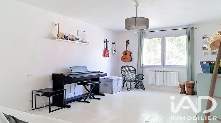 Ma-Cabane - Vente Maison Espiens, 170 m²