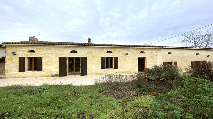 Ma-Cabane - Vente Maison ESPIET, 150 m²