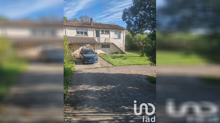 Ma-Cabane - Vente Maison Espiet, 127 m²