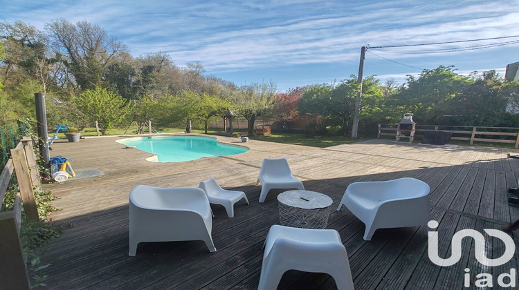 Ma-Cabane - Vente Maison Espiet, 127 m²