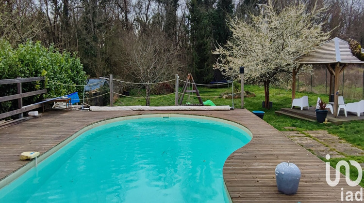 Ma-Cabane - Vente Maison Espiet, 127 m²