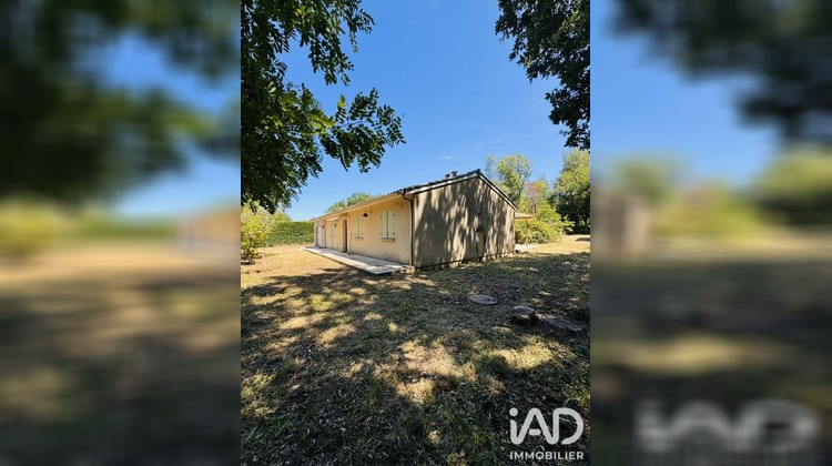 Ma-Cabane - Vente Maison Espiet, 100 m²