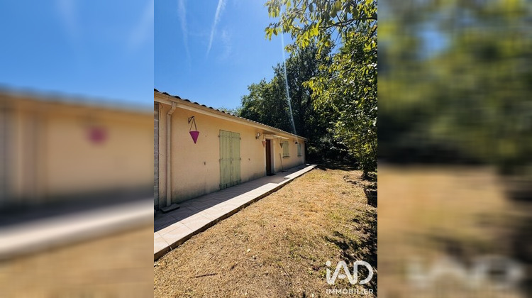 Ma-Cabane - Vente Maison Espiet, 100 m²