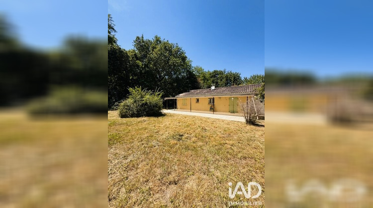 Ma-Cabane - Vente Maison Espiet, 100 m²