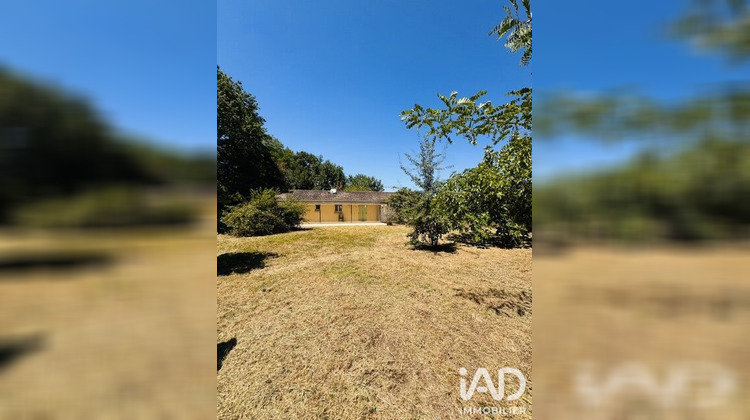 Ma-Cabane - Vente Maison Espiet, 100 m²
