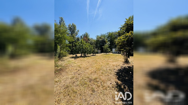 Ma-Cabane - Vente Maison Espiet, 100 m²
