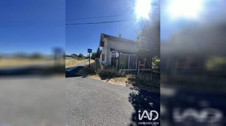 Ma-Cabane - Vente Maison Espiet, 94 m²