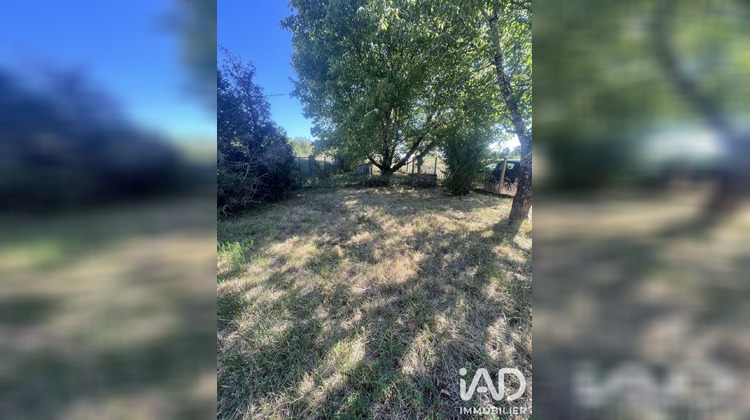 Ma-Cabane - Vente Maison Espiet, 94 m²