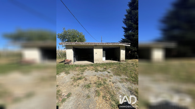 Ma-Cabane - Vente Maison Espiet, 94 m²