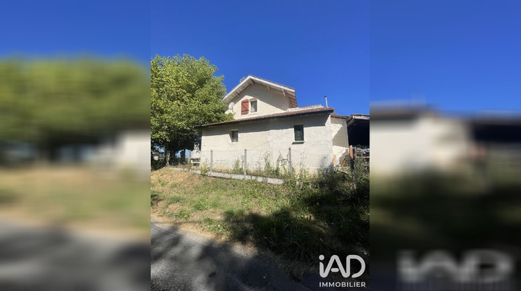 Ma-Cabane - Vente Maison Espiet, 94 m²