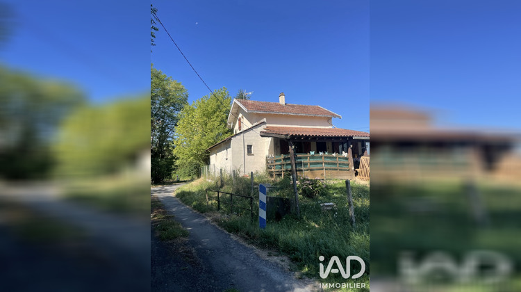 Ma-Cabane - Vente Maison Espiet, 94 m²