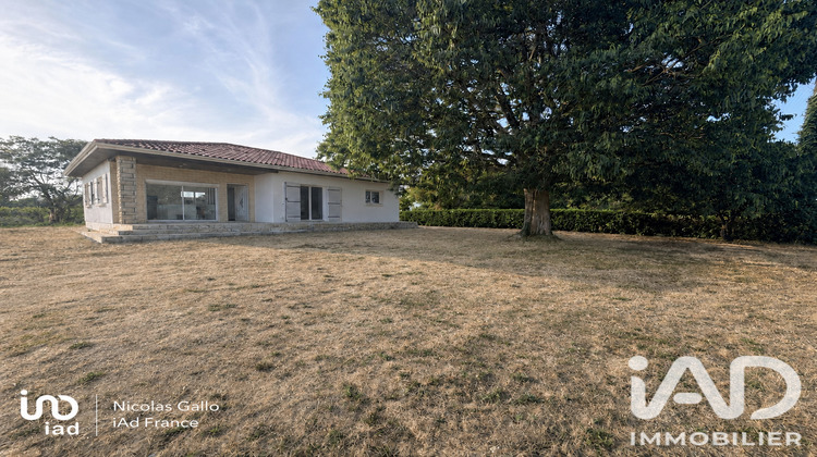 Ma-Cabane - Vente Maison Espiet, 87 m²