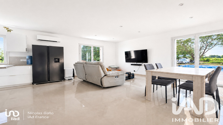 Ma-Cabane - Vente Maison Espiet, 87 m²