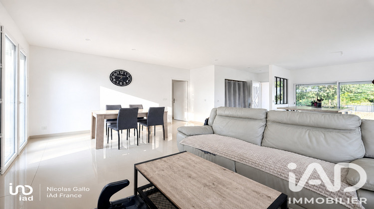 Ma-Cabane - Vente Maison Espiet, 87 m²