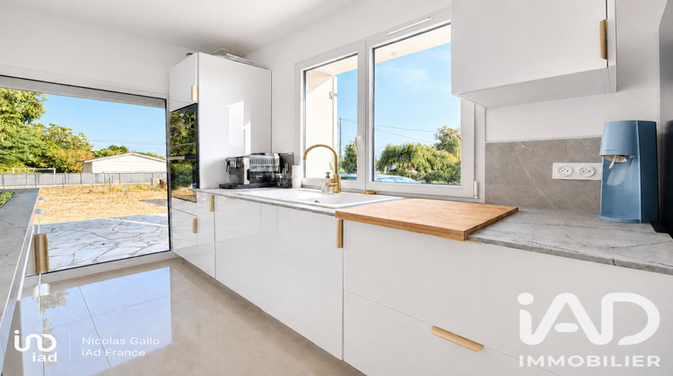 Ma-Cabane - Vente Maison Espiet, 87 m²