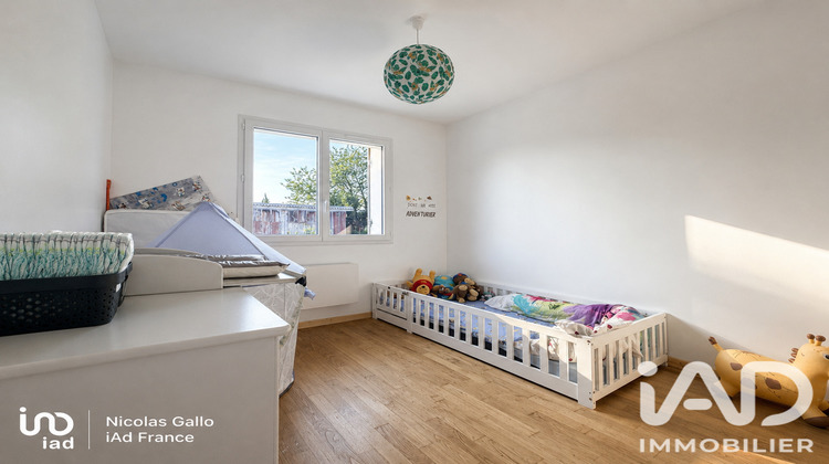 Ma-Cabane - Vente Maison Espiet, 87 m²