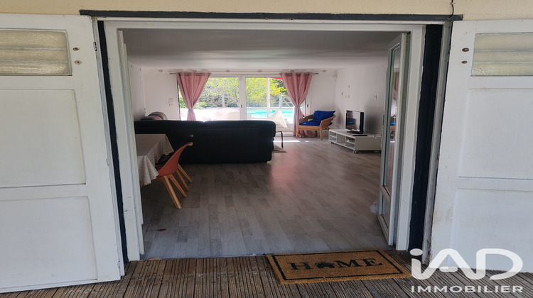 Ma-Cabane - Vente Maison Espiet, 127 m²