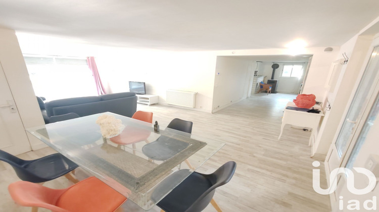 Ma-Cabane - Vente Maison Espiet, 127 m²