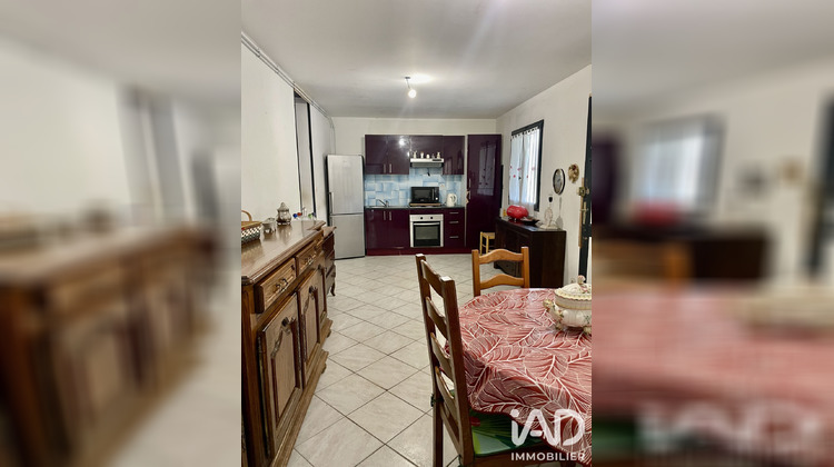 Ma-Cabane - Vente Maison Espiet, 94 m²