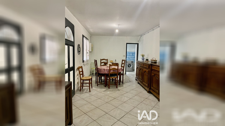 Ma-Cabane - Vente Maison Espiet, 94 m²
