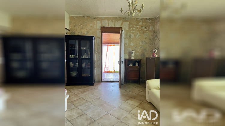 Ma-Cabane - Vente Maison Espiet, 94 m²
