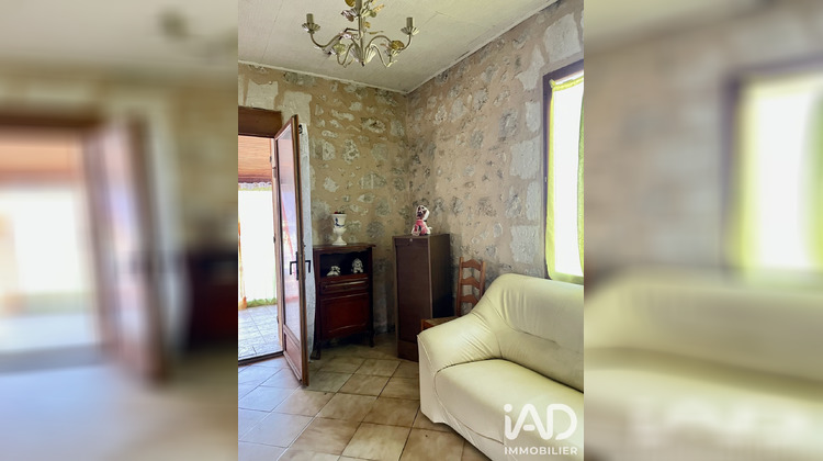 Ma-Cabane - Vente Maison Espiet, 94 m²