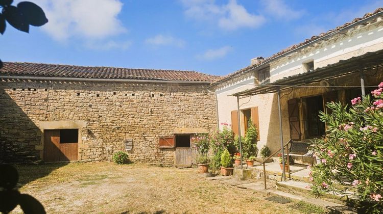 Ma-Cabane - Vente Maison ESPINAS, 73 m²