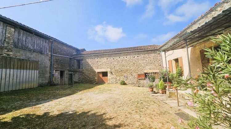 Ma-Cabane - Vente Maison ESPINAS, 73 m²