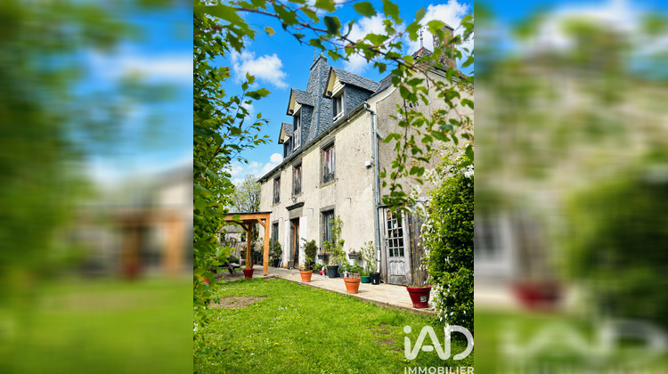 Ma-Cabane - Vente Maison Espinasse, 149 m²