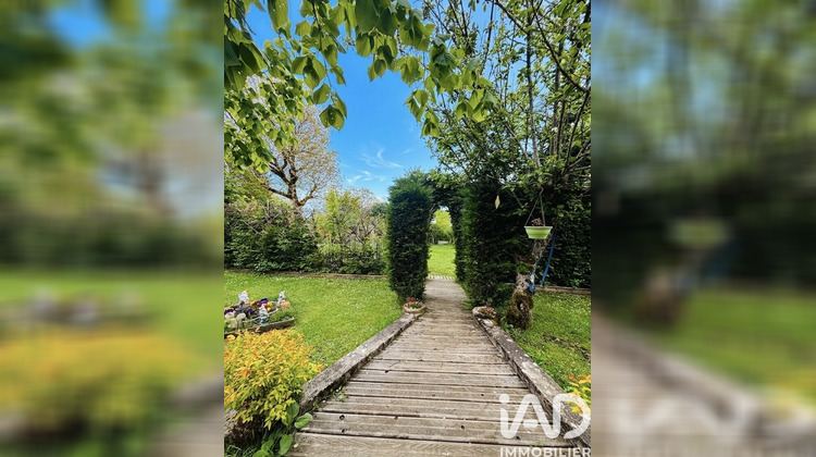 Ma-Cabane - Vente Maison Espinasse, 149 m²