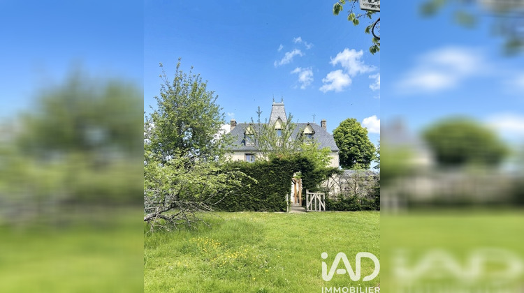 Ma-Cabane - Vente Maison Espinasse, 149 m²