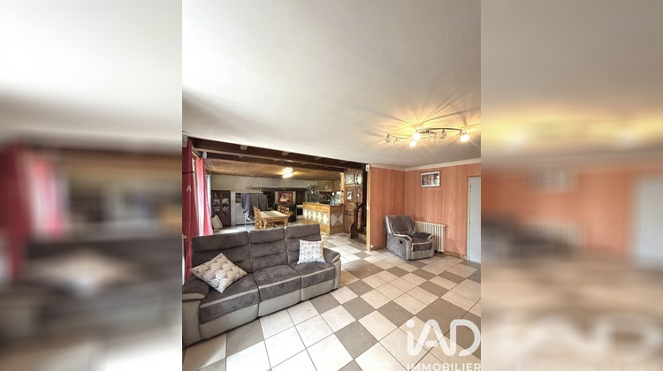 Ma-Cabane - Vente Maison Espinasse, 149 m²
