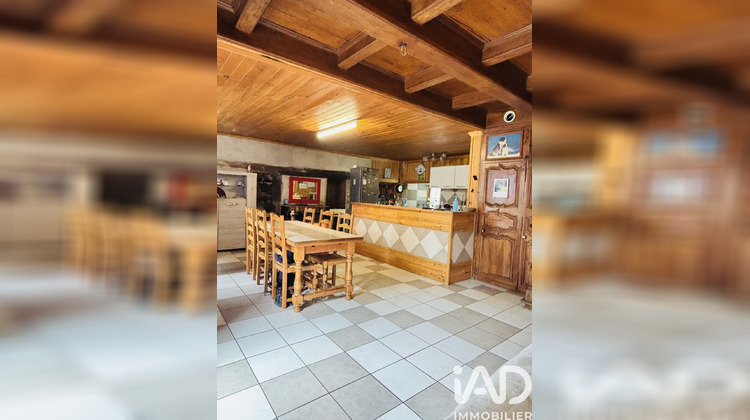 Ma-Cabane - Vente Maison Espinasse, 149 m²