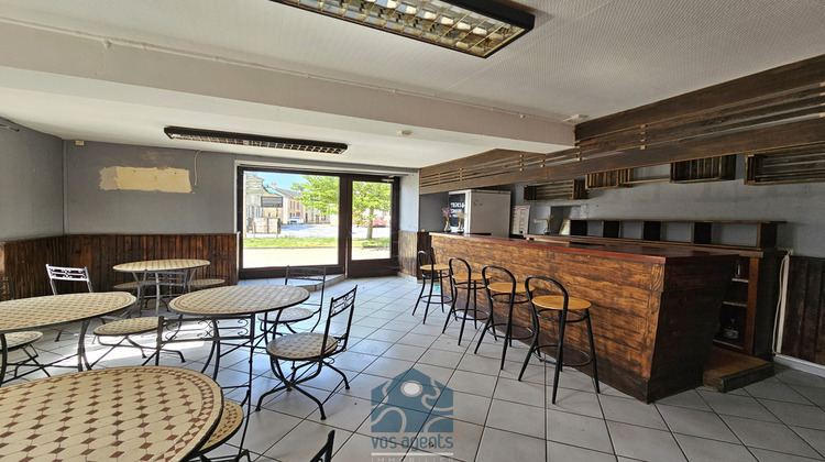 Ma-Cabane - Vente Maison Espinasse, 63 m²