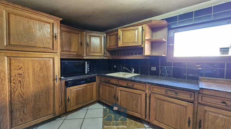 Ma-Cabane - Vente Maison Espinasse, 63 m²