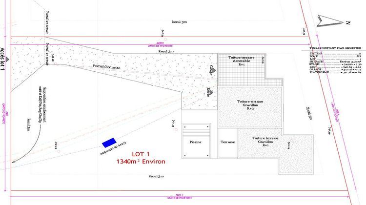 Ma-Cabane - Vente Maison Espinasse-Vozelle, 151 m²