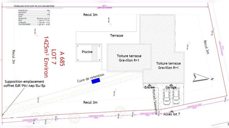 Ma-Cabane - Vente Maison Espinasse-Vozelle, 127 m²