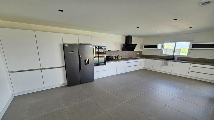 Ma-Cabane - Vente Maison Espinasse-Vozelle, 150 m²