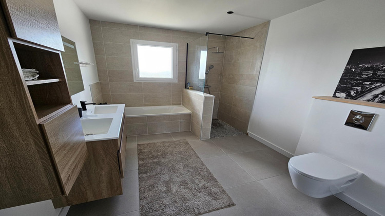 Ma-Cabane - Vente Maison Espinasse-Vozelle, 150 m²