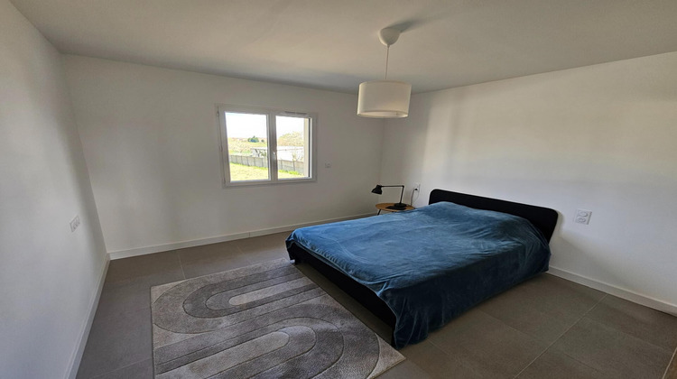 Ma-Cabane - Vente Maison Espinasse-Vozelle, 150 m²