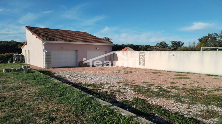 Ma-Cabane - Vente Maison Espinasse-Vozelle, 120 m²