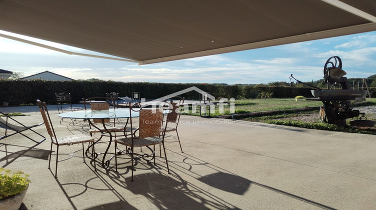 Ma-Cabane - Vente Maison Espinasse-Vozelle, 120 m²