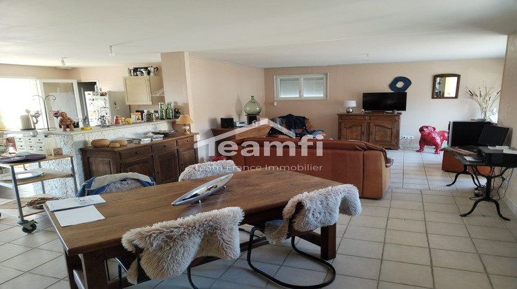 Ma-Cabane - Vente Maison Espinasse-Vozelle, 120 m²