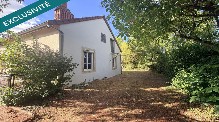 Ma-Cabane - Vente Maison Espinasse-Vozelle, 100 m²