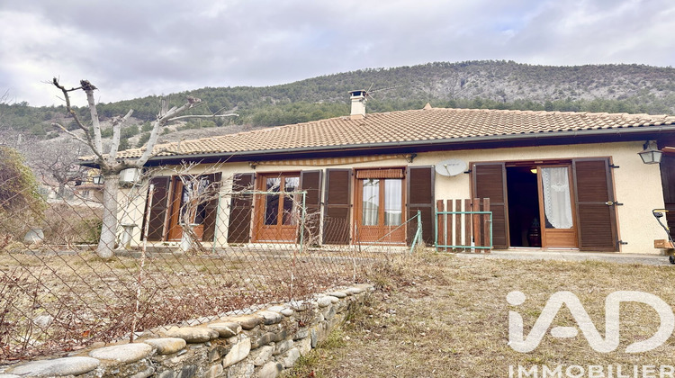 Ma-Cabane - Vente Maison Espinasses, 105 m²