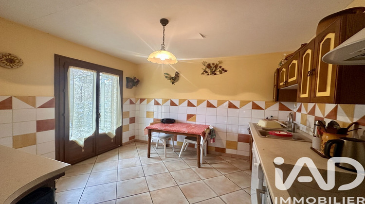 Ma-Cabane - Vente Maison Espinasses, 105 m²