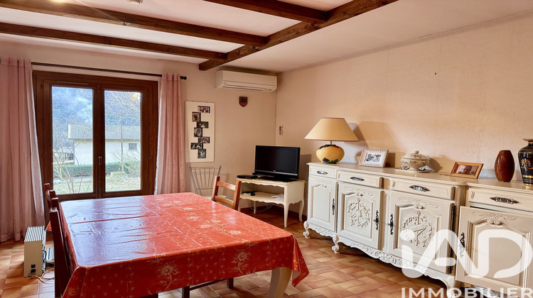Ma-Cabane - Vente Maison Espinasses, 105 m²