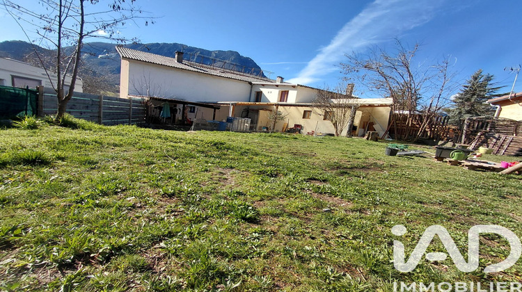 Ma-Cabane - Vente Maison Espinasses, 178 m²