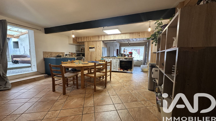 Ma-Cabane - Vente Maison Espinasses, 178 m²