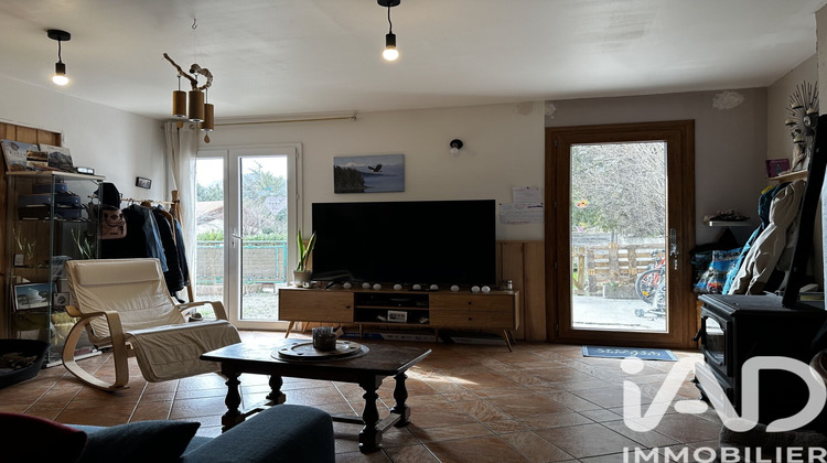 Ma-Cabane - Vente Maison Espinasses, 178 m²